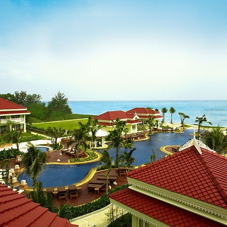 Wora Bura Hua Hin Resort & Spa Екстер'єр фото Vinpearl Hotel Nha Trang